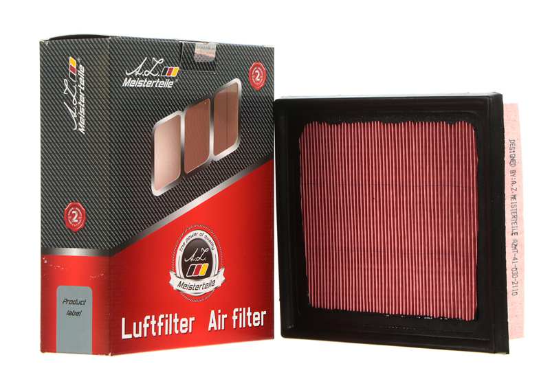 Luftfilter